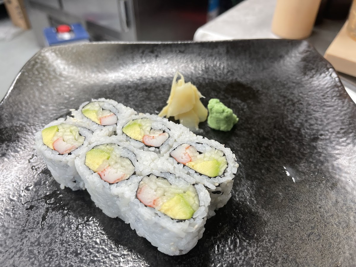 Hibachi Express Photos 2